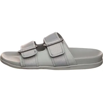 Pánské pantofle Boty Tommy Hilfiger Shoes Grau 1718635 43