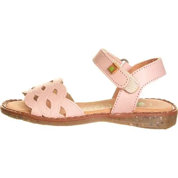 Dívčí obuv El Naturalista Rosa 6182881 33
