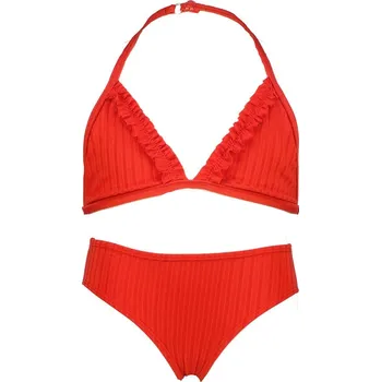 Chlapecké plavky Vingino Rot 4597206 128