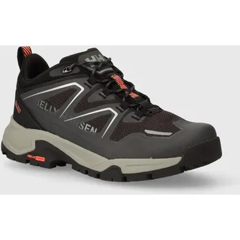 Pánská obuv Boty Helly Hansen Cascade Low 11750 černá 99X, EUR 39 1/3