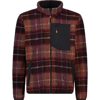 Bunda CMP Hellbraun 553394 48