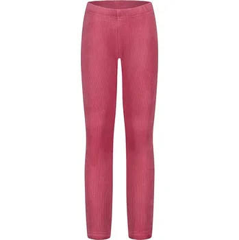 Dívčí legíny Salt and Pepper Pink 4176914 116