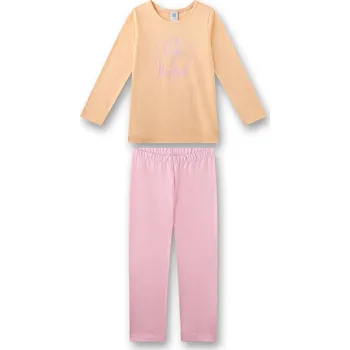 Dívčí spodní prádlo Sanetta Orange/ Rosa 2572073 104