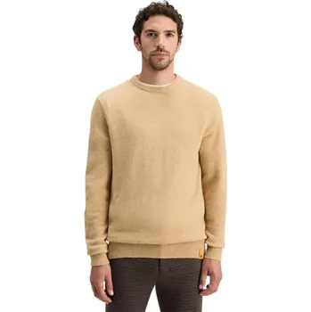 Pánský svetr Svetr Scotch & Soda Beige 7503949 M