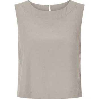 Dámská móda Pieces Grau 6729275 M