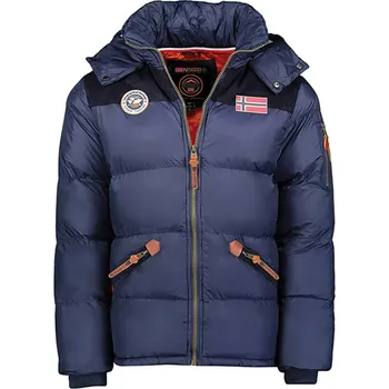 Oblečení a móda Geographical Norway Dunkelblau 6218340 140