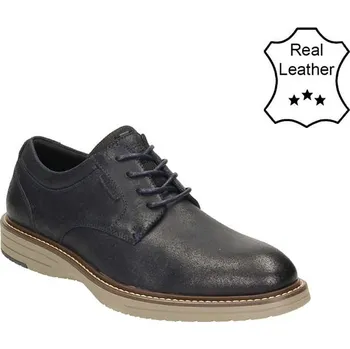 Pánské polobotky Boty Bullboxer Dunkelblau 1165918 45