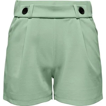 Dámská móda Kraťasy JDY Grün 2489443 XS
