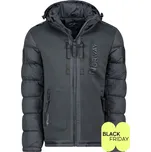 Bunda Geographical Norway Dunkelgrau 9598680 XL