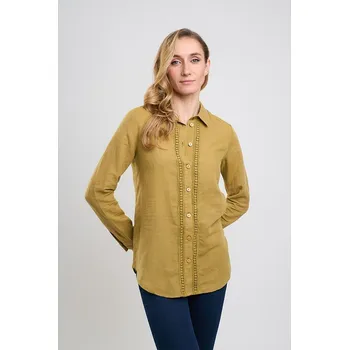 Dámské oblečení Marks & Spencer Gelb 9415854 32