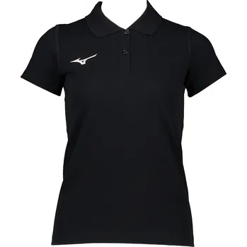 Dámské tričko Tričko Mizuno Schwarz 8601232 L