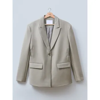 Dámská vesta Bunda LeGer Beige 1147741 42