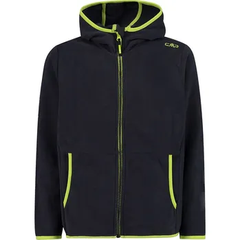 Chlapecké oblečení CMP Schwarz 3451888 164