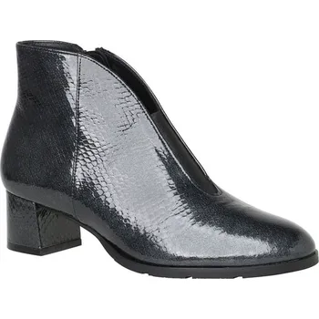 Dámské kozačky Kozačky HASSIA Schwarz 5987987 41