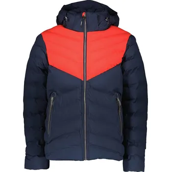 Pánská móda Bunda Icepeak Dunkelblau 2591031 46