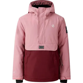 Dívčí oblečení Dare 2b Rosa/ Rot 573660 128