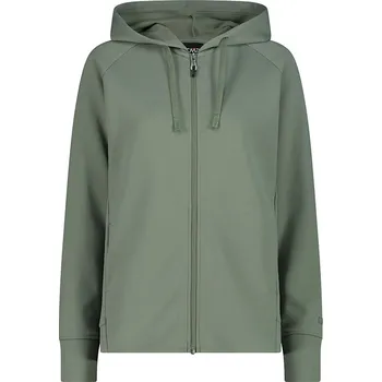 Dámské oblečení Mikina CMP Grün 2157265 38