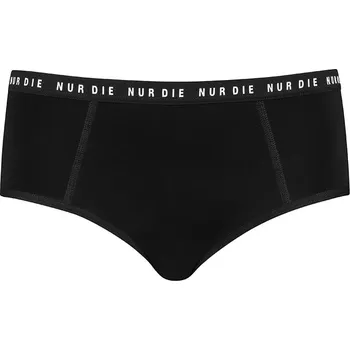 Kalhotky Kalhotky Nur Die Schwarz 5505635 XL