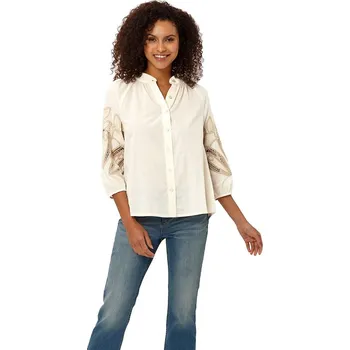 Dámské tričko Heine Creme 3243658 48