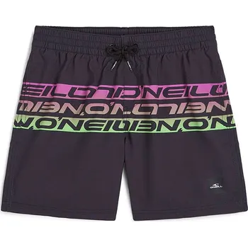 Chlapecké plavky O'Neill Schwarz 3633674 128