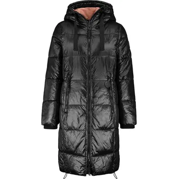 Dámská vesta Bunda Sublevel Schwarz 6333938 L