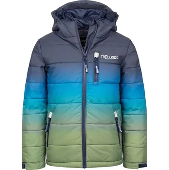 Trollkids Dunkelblau/ Blau/ Khaki 1769362 110