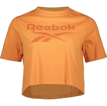 Tričko Reebok Orange 222234 L
