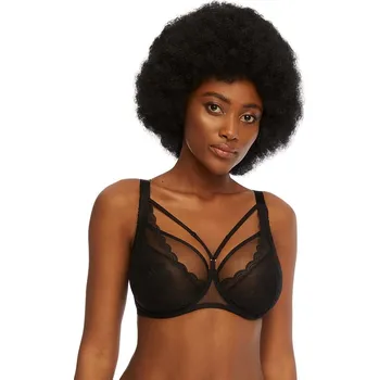 Podprsenka Podprsenka Kinga Schwarz 6290649 80E