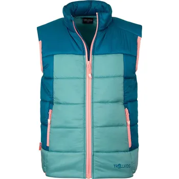 Trollkids Hellblau/ Rosa/ Blau 9333481 176