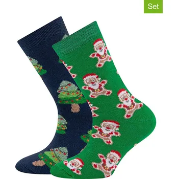 ewers Grün/ Dunkelblau 7199791 27.5