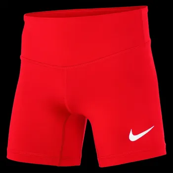 Dívčí kraťasy Nike Uni Red 8605025 11-12 (L)
