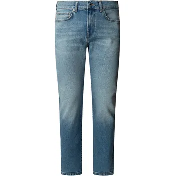 Pánské džíny Džíny Pepe Jeans Blau 5490603 W36/L32