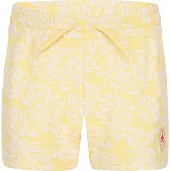 Dívčí kraťasy Converse Gelb 3302194 134