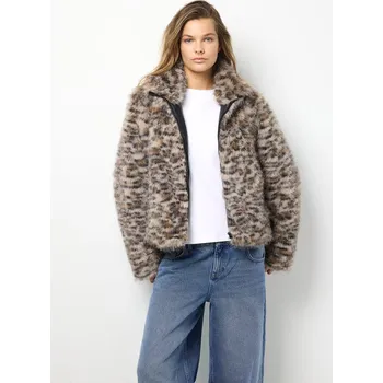 Bunda Noisy may Beige 5012949 L