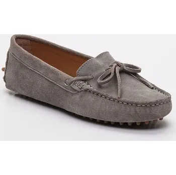 Pánské polobotky Boty CHARLES & SMITH Grau 2380436 38