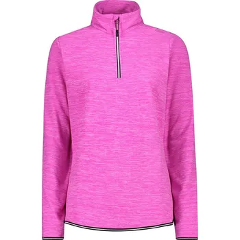 Dámská móda Mikina CMP Fuchsia 3732311 44