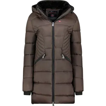 Dámská vesta Bunda ANAPURNA Braun 5366367 XXL