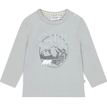 Chlapecké tričko Tričko Dirkje Grau 4862884 80