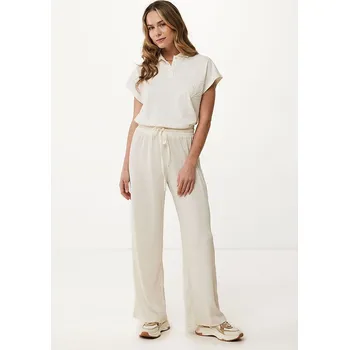 Dámské tričko Tričko Mexx Creme 679718 L