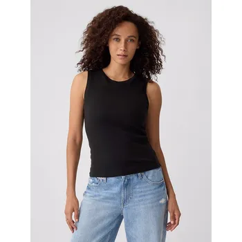 Dámská móda GAP Schwarz 2995384 XL