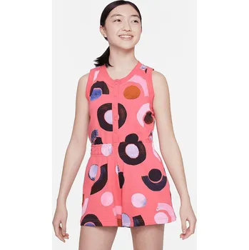 Dívčí džíny Nike Rosa 7420442 XL