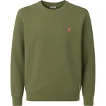 Mikina U.S. Polo Assn. Oliv 6396494 XXL