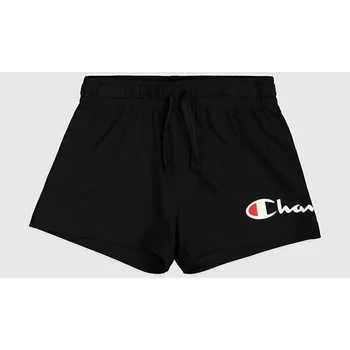 Champion Schwarz 1702633 140