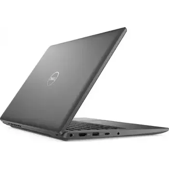 Notebook DELL Latitude 3450 GCTO šedá (3400013950004.1.1)