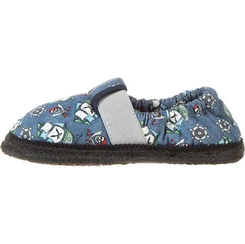 Dívčí tenisky Boty kitz-pichler Blau 6411755 26