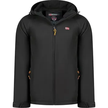 Geographical Norway Schwarz 303056 140