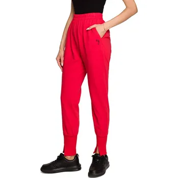 Tepláky made of emotion Rot 1460929 L