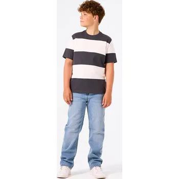 Tričko Garcia Anthrazit 674047 134