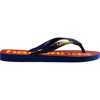 Dívčí pantofle Havaianas Navy Blue 2103064 10/11C