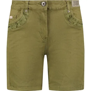 Dámské kraťasy Kraťasy Geographical Norway Khaki 3479243 XXL